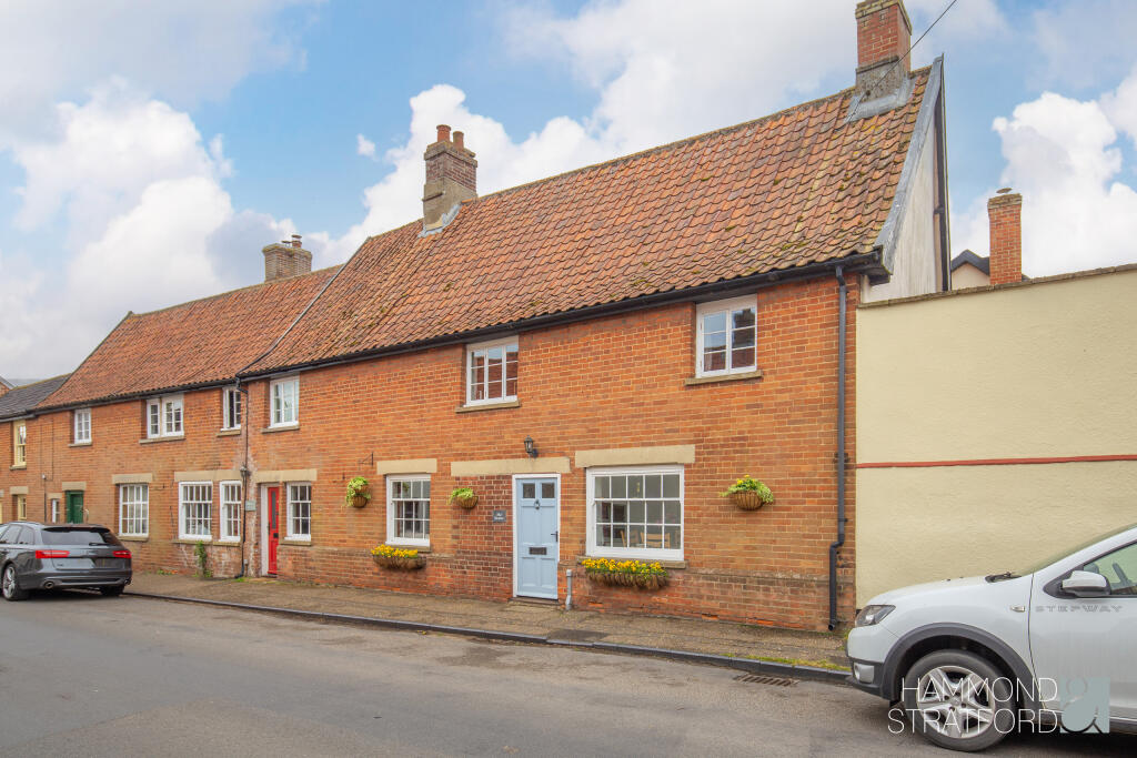 Main image of property: King Street, New Buckenham