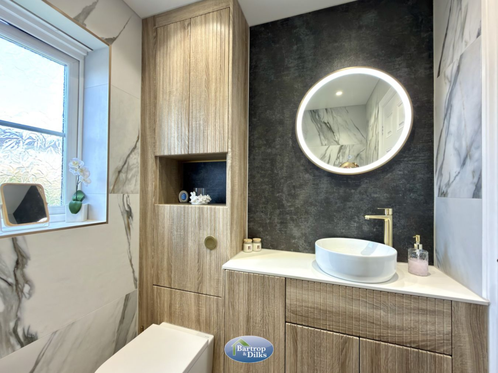 Samian Close, Worksop, S81 photo 4