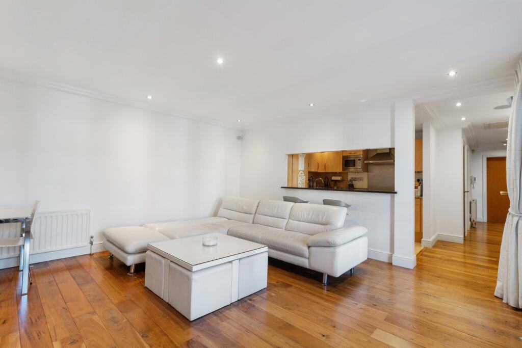 Apartment in London - View 2