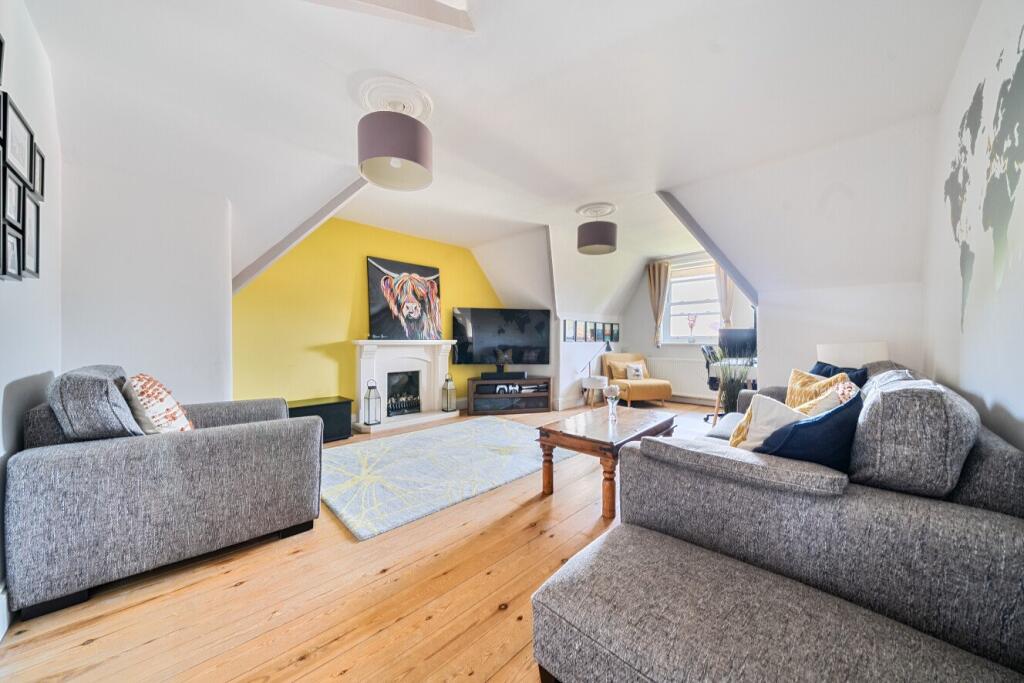 Main image of property: Shortlands Road, Bromley, BR2