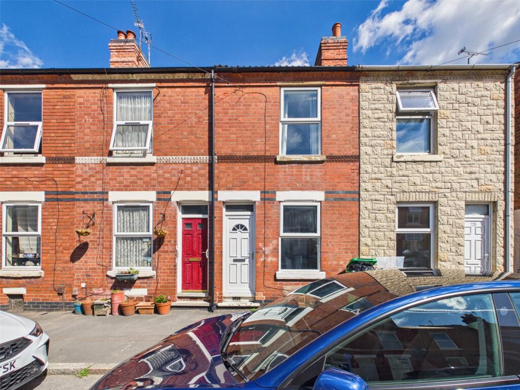 Main image of property: Lichfield Road, Nottingham, Nottinghamshire, NG2