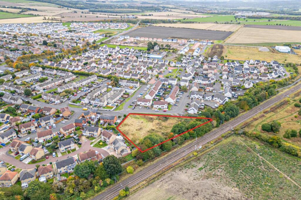 Drummohr Avenue, Wallyford, Musselburgh, East Lothian, East Lothian