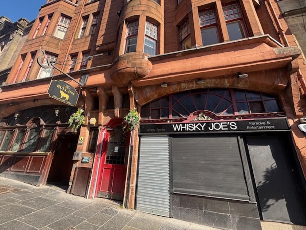 Main image of property: 7 New Street, Paisley