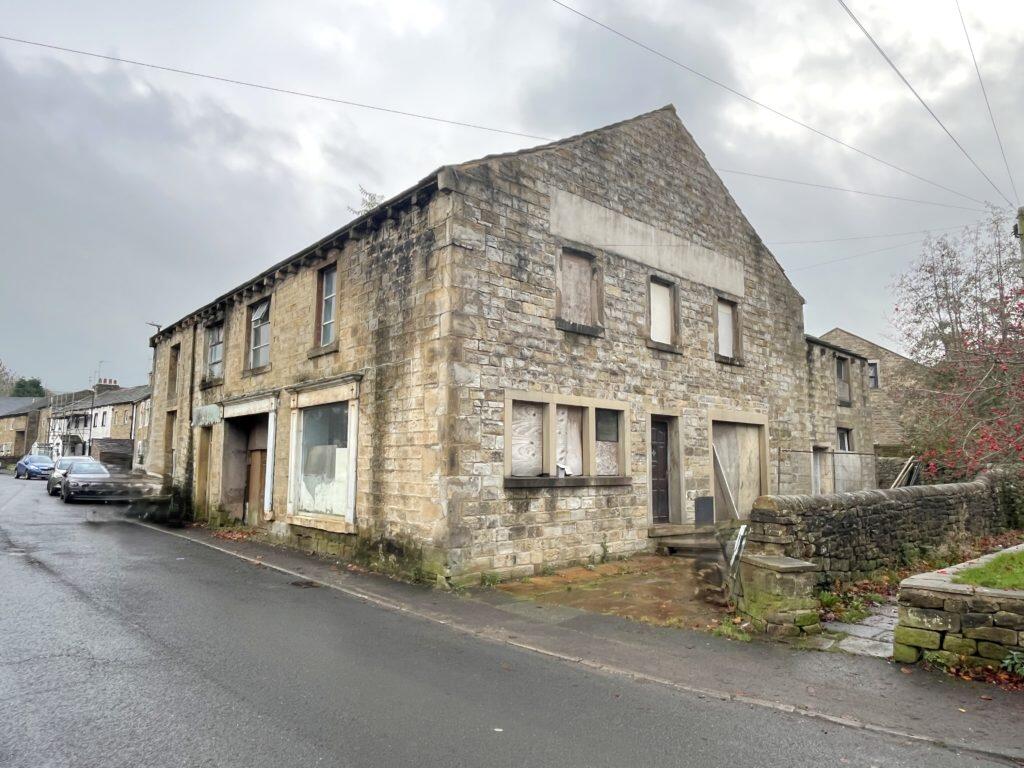 Main image of property: Residential Development Opportunity for Sale – 54/56 Water Street, Earby, BB18 6RA