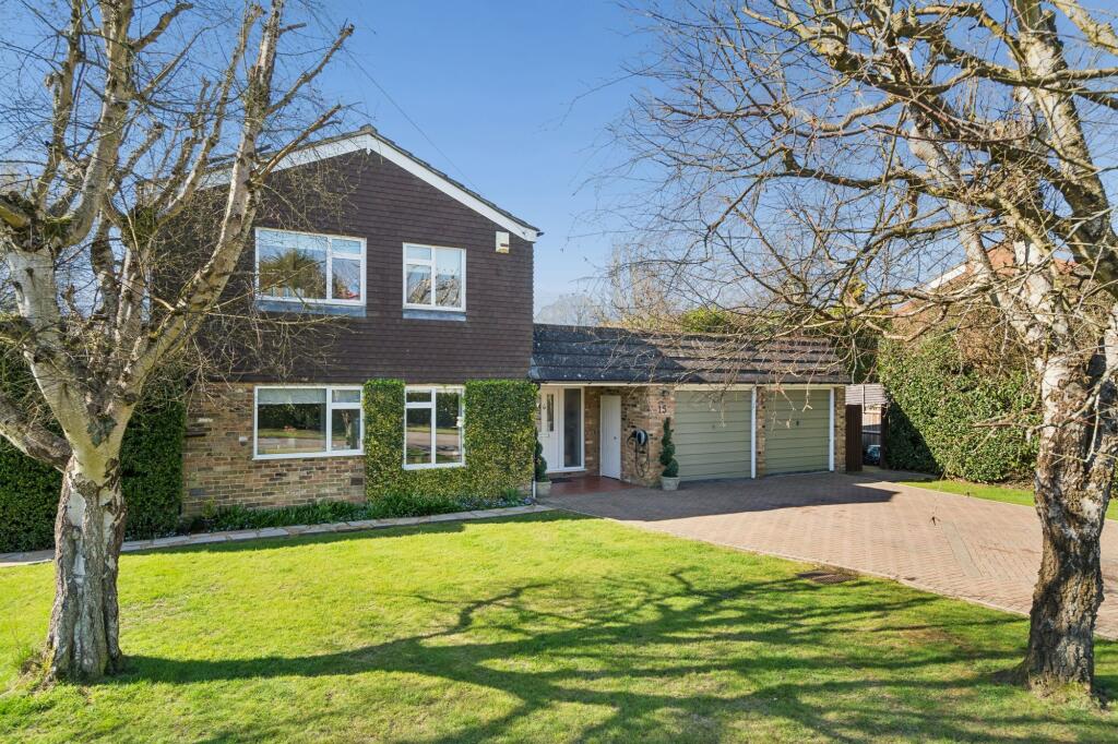 Main image of property: Howe Drive, Beaconsfield, HP9