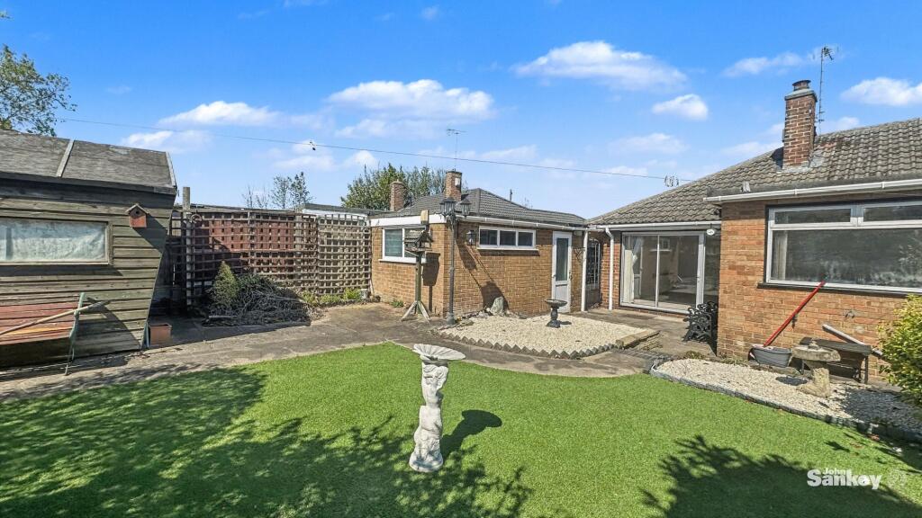 Highfield Close, Mansfield, NG19 photo 4
