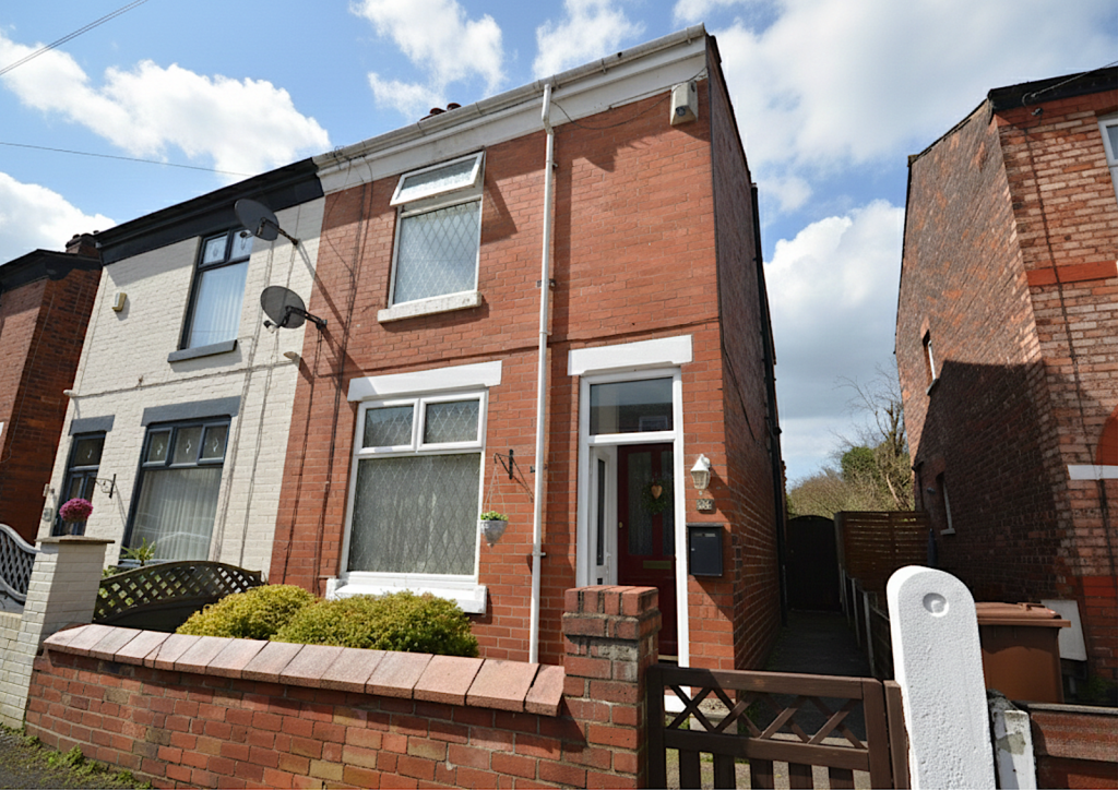 Main image of property: Brandram Road, Prestwich, M25 1HJ