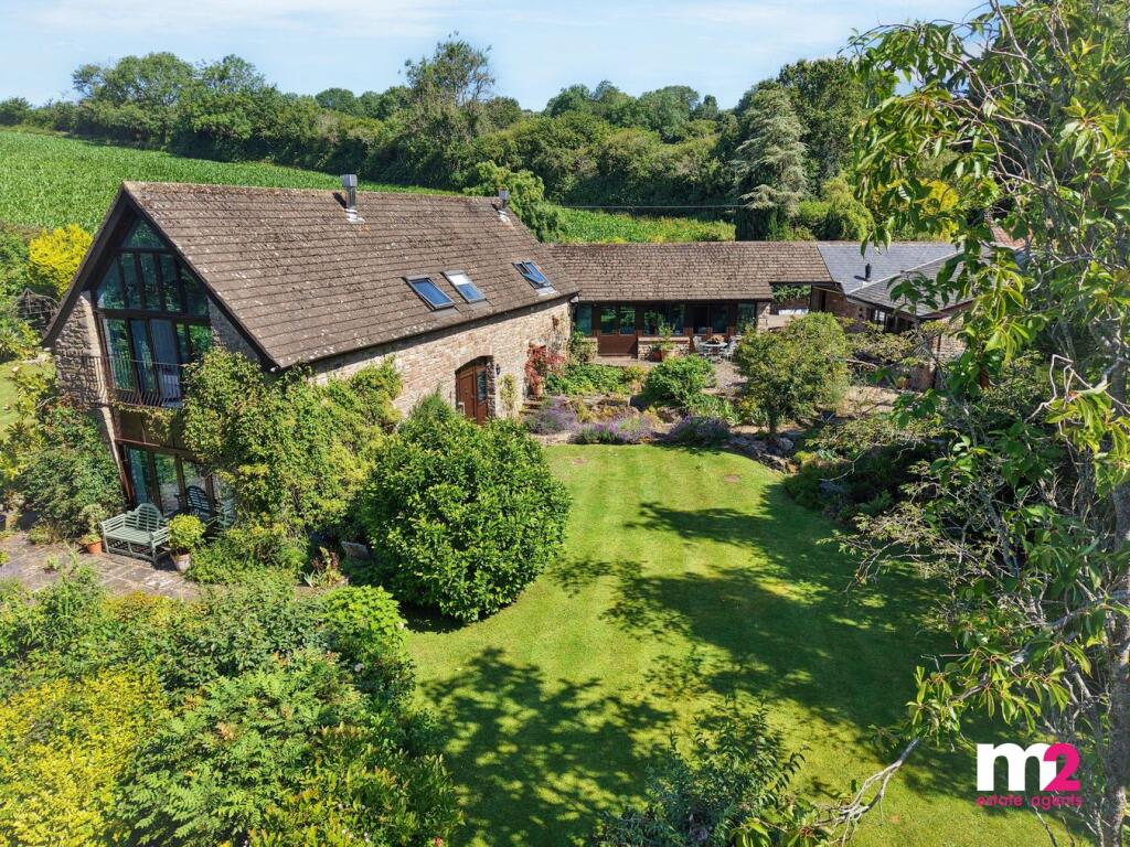 Main image of property: Shirenewton, Chepstow, NP16