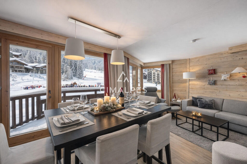 Main image of property: Rhone Alps, Savoie, Courchevel