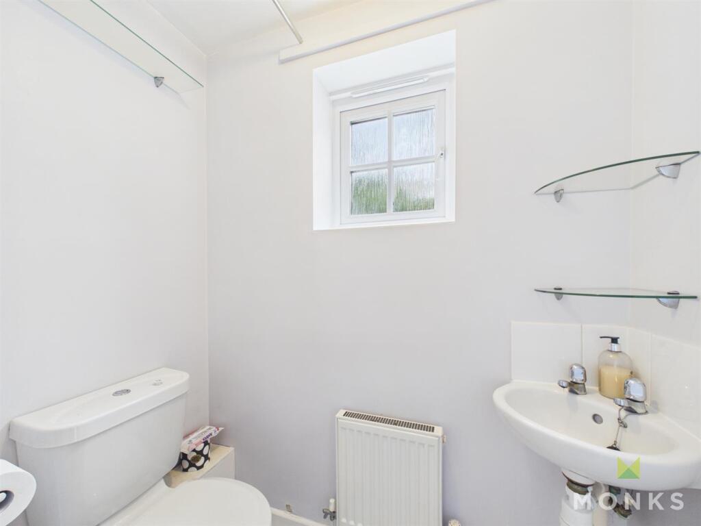 House in Hadnall, Shropshire - More