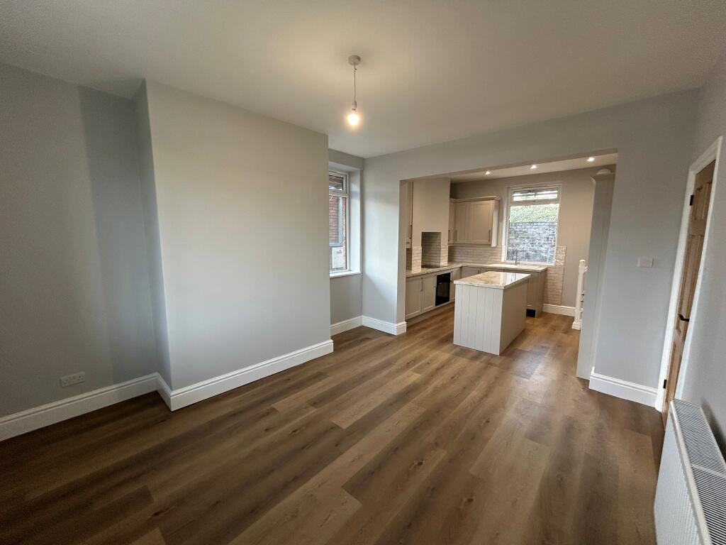 Main image of property: Station Cottages, Aintree, L9 5AA