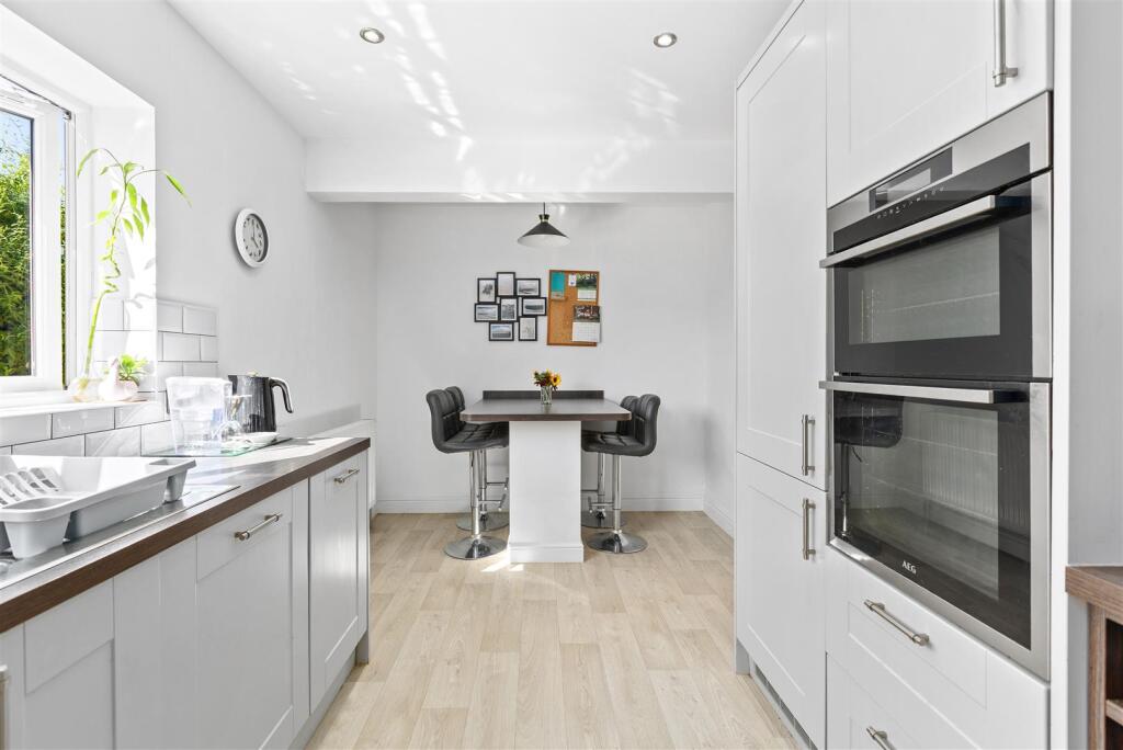 House in Stevenage, Beauchamp Mill, Stotfold - View 5