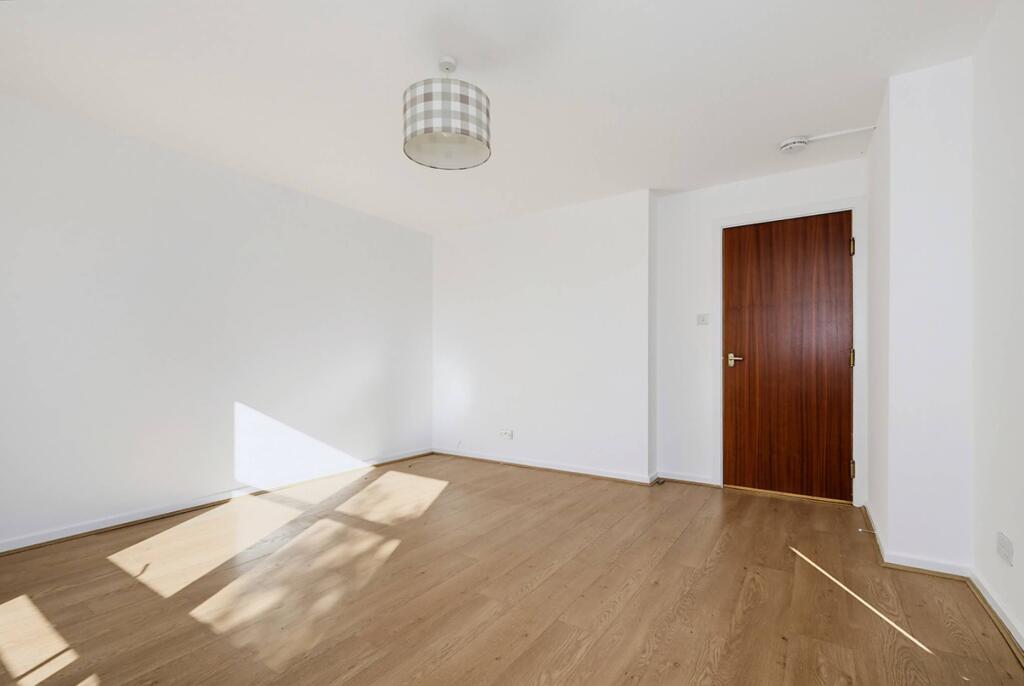Apartment in Aberdeen, Castlehill and Pittodrie - View 4