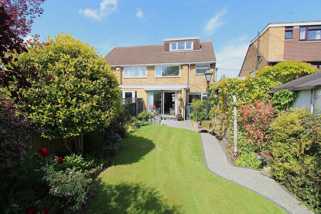 Field Close, Borrowash, Derby photo 4