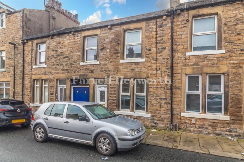 Main image of property: Ruskin Road, Lancaster