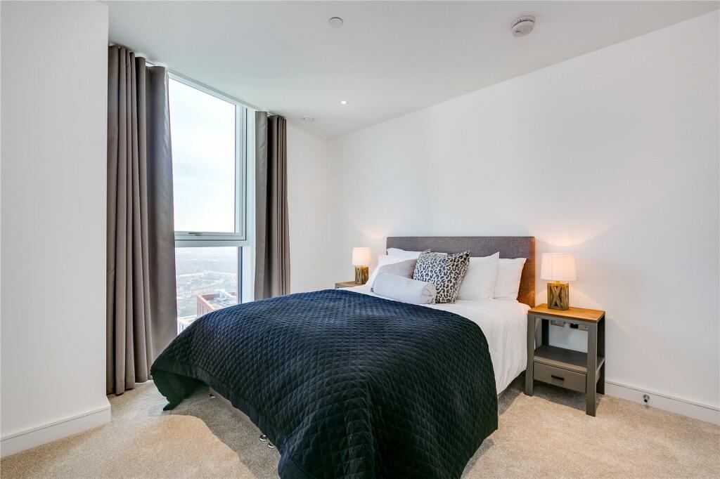 3 bedroom apartment for rent