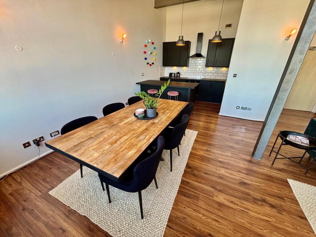 Additional image 5 of Great Hampton Street, Birmingham, B18