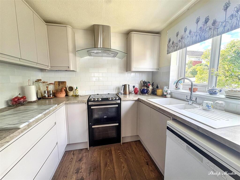 House in Probus, Cornwall - View 4