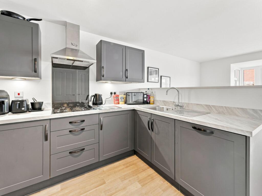 House in Bassetlaw, Worksop - View 3