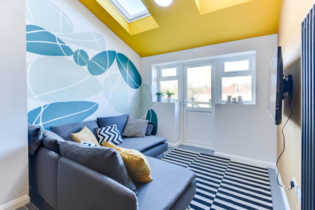Main image of property: Mackie Road, Filton, South Gloucestershire