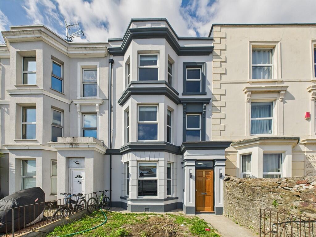 Main image of property: Paradise Road, Stoke