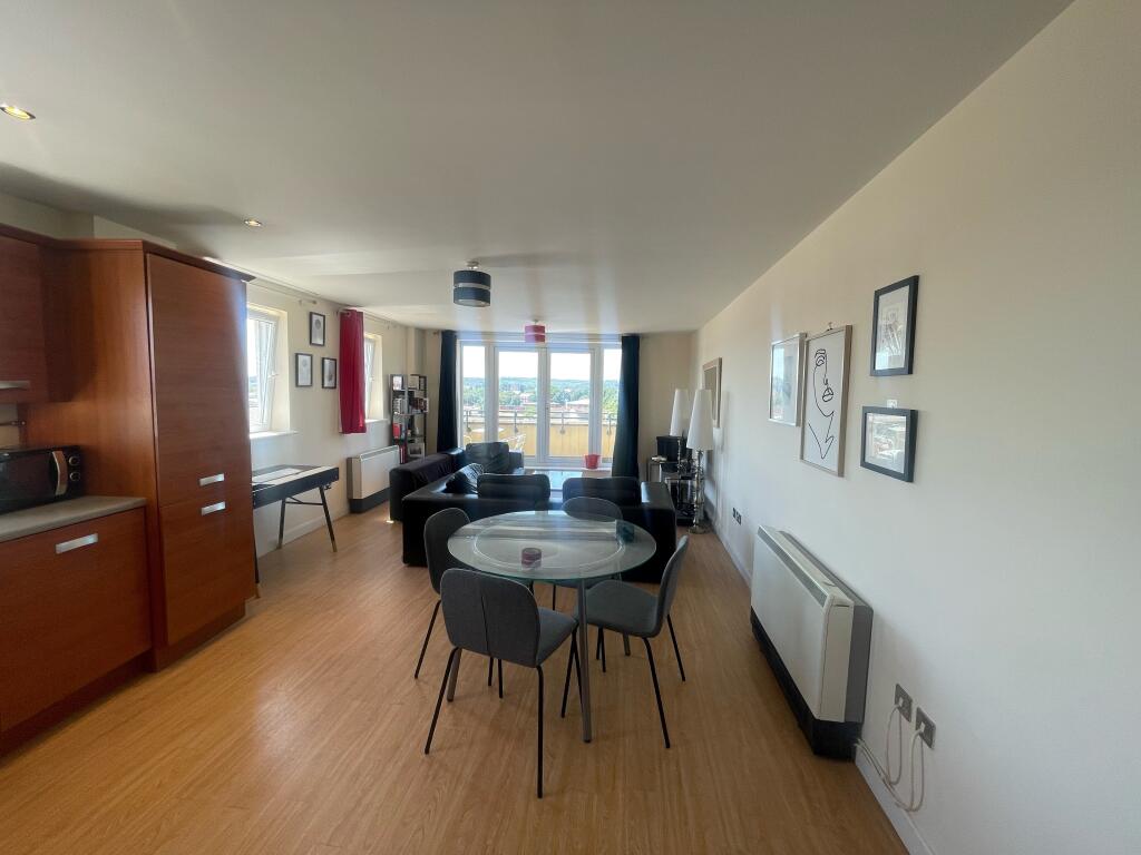 Apartment in Cardiff - View 4