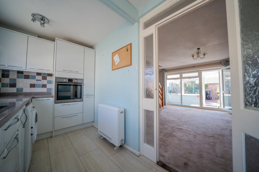 House in East Suffolk, Kessingland - View 4