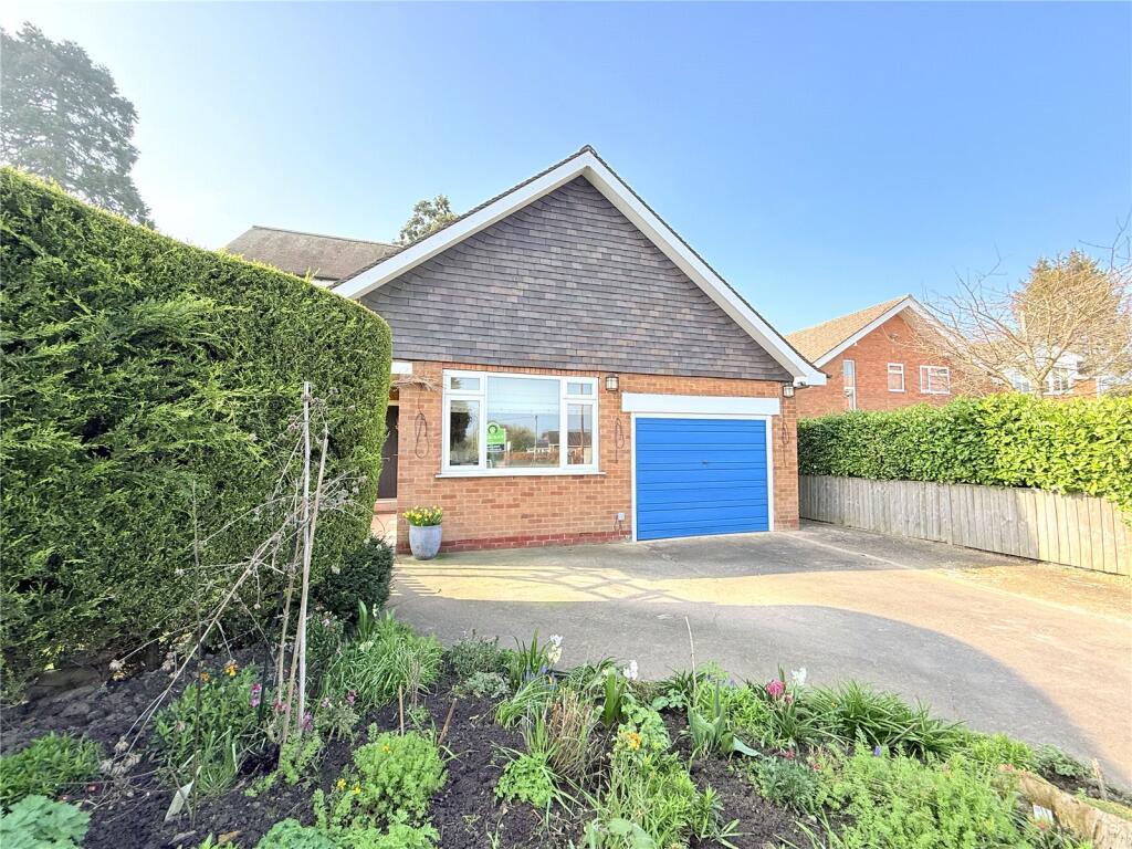 Park Road, Airmyn, Goole, East Yorkshire, DN14 photo 4