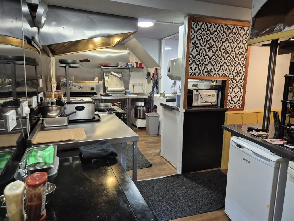 Additional image 6 of Restaurants, West Yorkshire