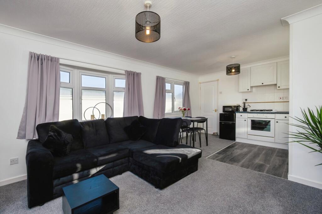 Main image of property: Warren Road, Hazelwood Park, Dawlish Warren, Dawlish, EX7