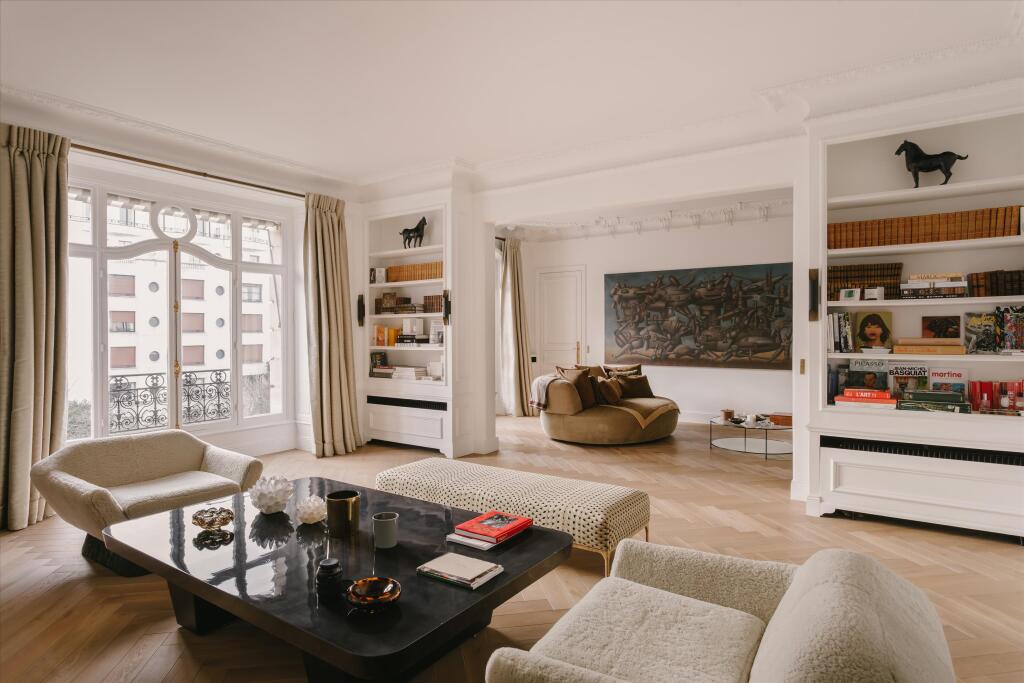 Main image of property: Paris-Isle of France, Paris, Paris