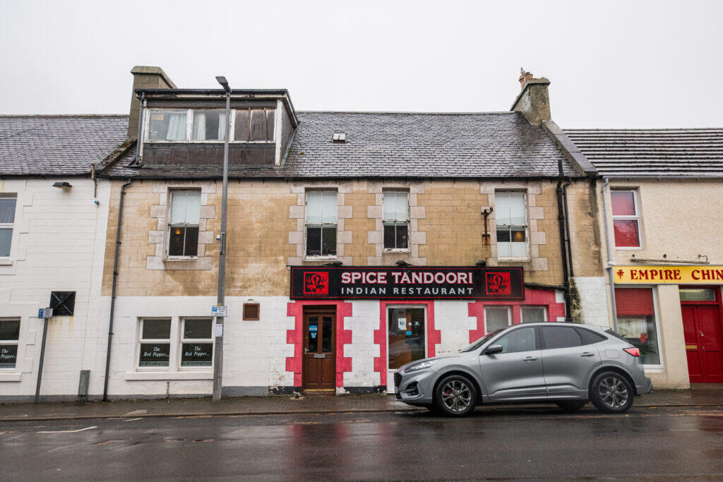 Main image of property: 18 Princess Street, Thurso, KW14 7BQ