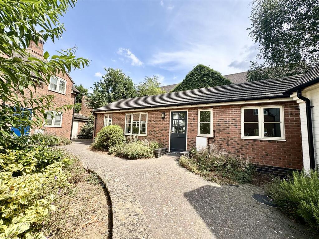 Main image of property: Tredwells Court, Littleworth Street, Evesham