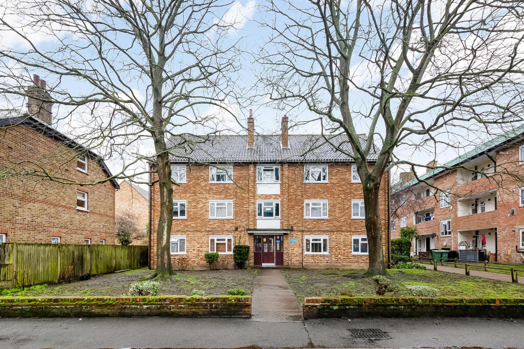 Main image of property: Weston Road,  Bromley, BR1