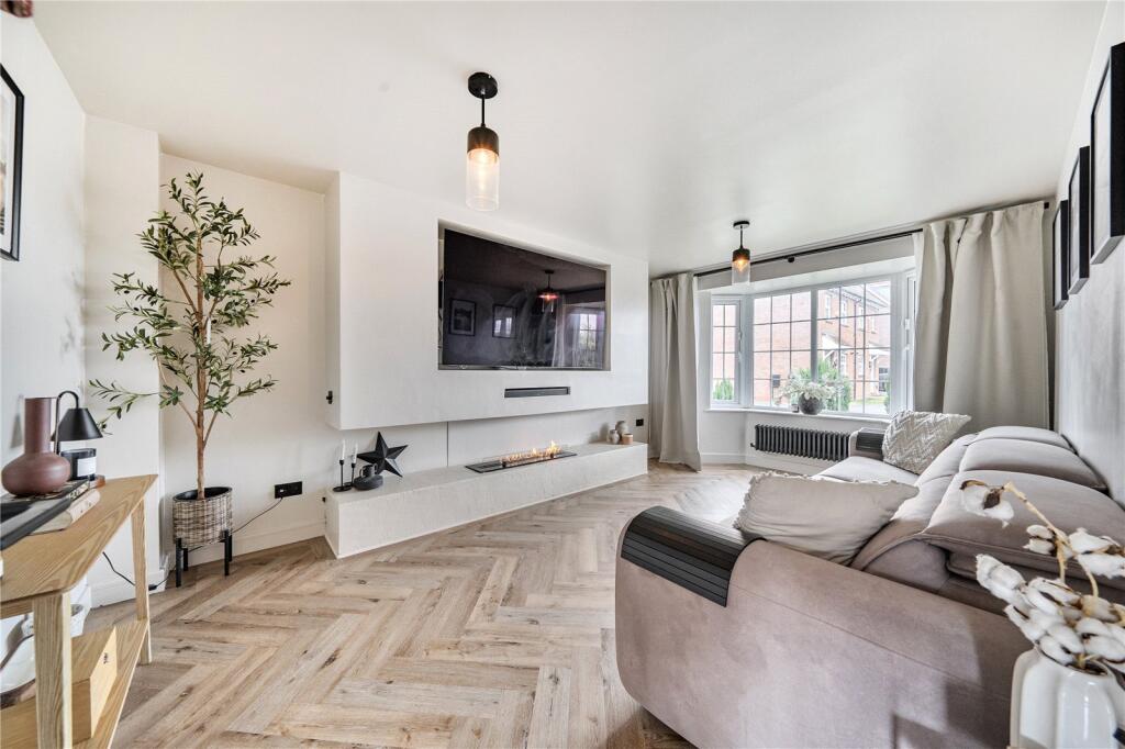 House in Manchester - View 2