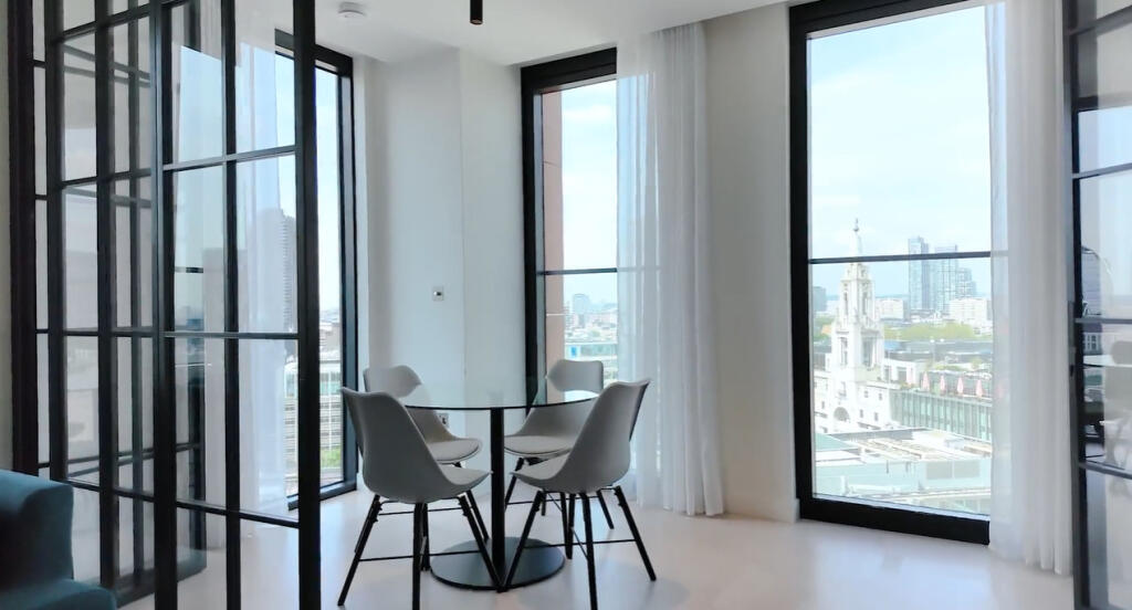 Apartment in London - View 5