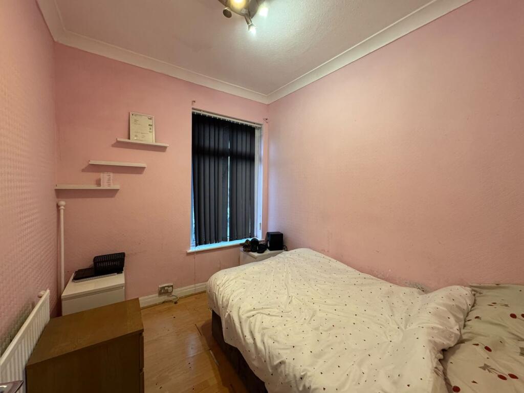 Barlow Street, Radcliffe, Manchester, M26 photo 5