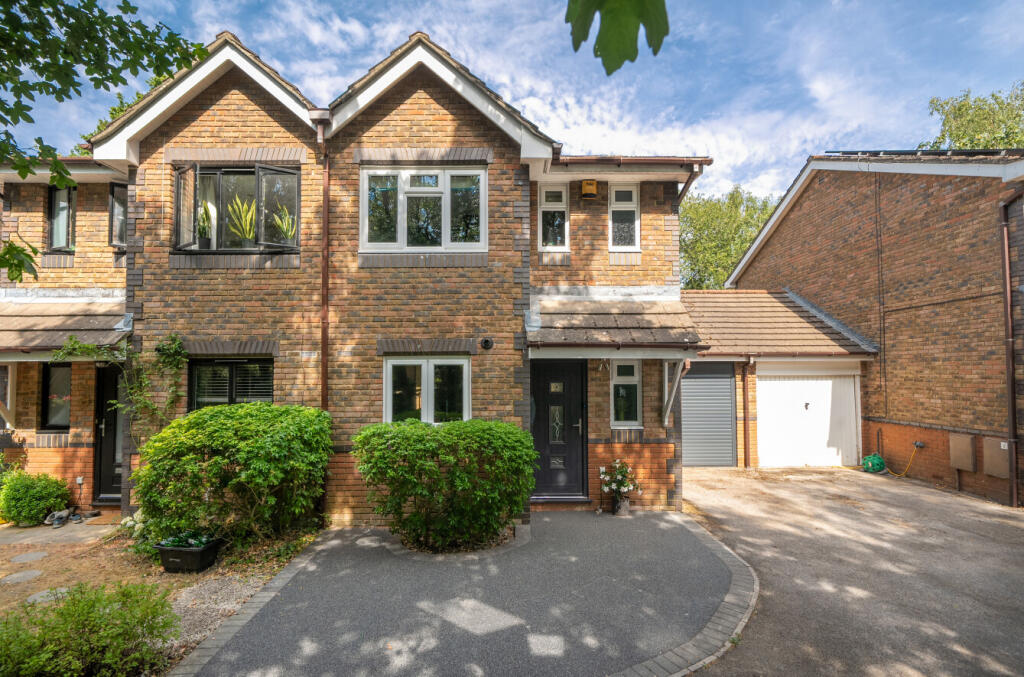 Main image of property: Lime Close, Colden Common, Hampshire, SO21