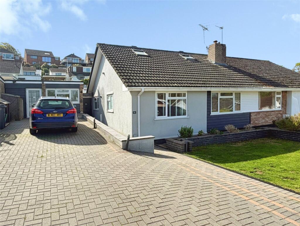 Main image of property: Chichester Close, Exmouth, Devon, EX8
