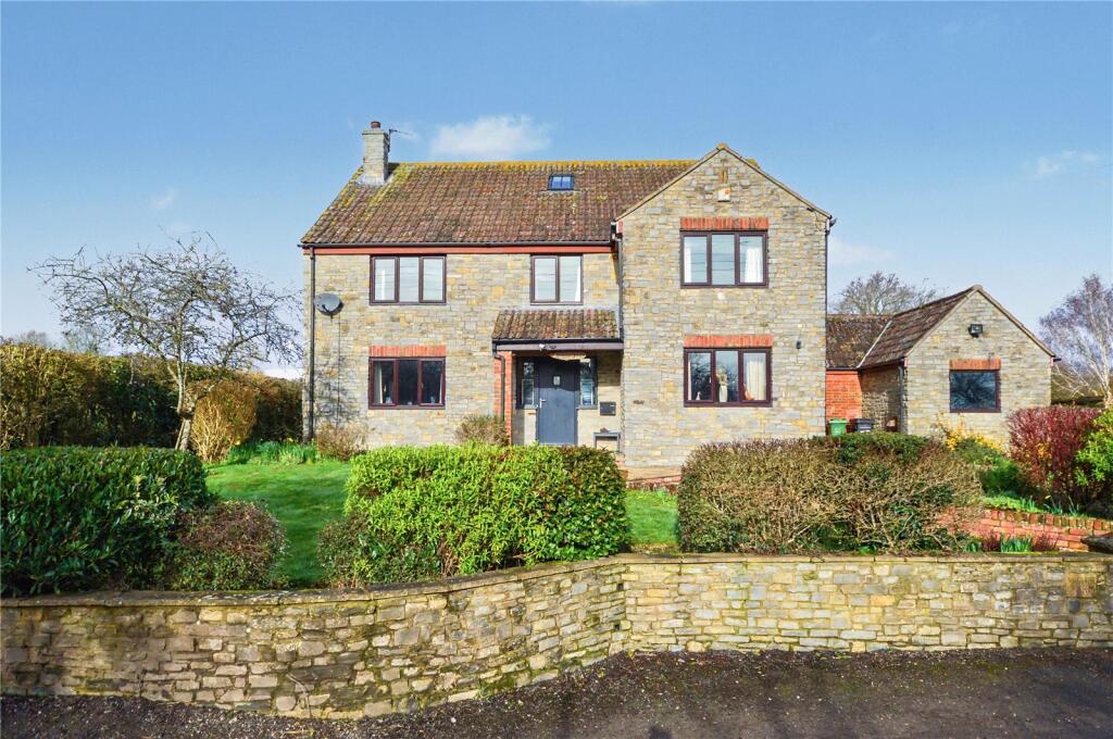 Main image of property: Bladon Hill, Kingsbury Episcopi, Martock, Somerset, TA12