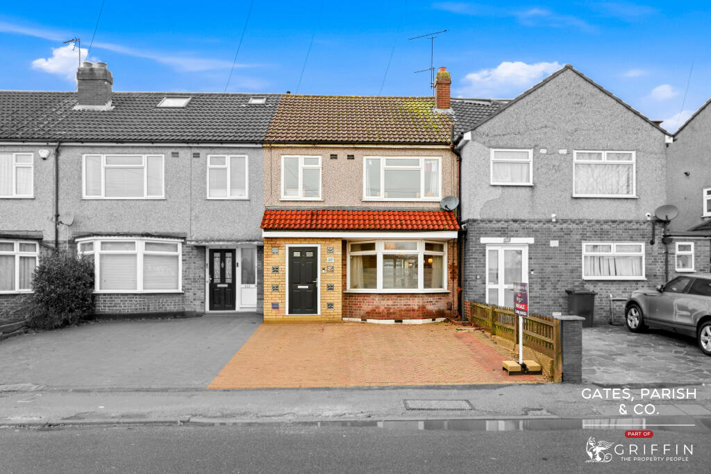 Main image of property: Front Lane, Upminster, RM14