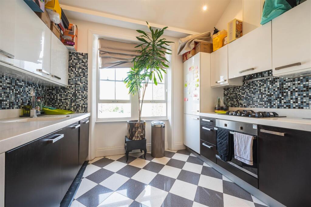 Main image of property: Harrington Gardens, London