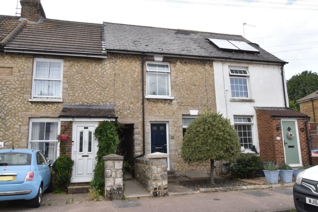 Main image of property: Milton Street, Maidstone, ME16