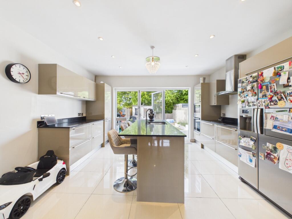 Main image of property: Sidcup, Kent, DA15