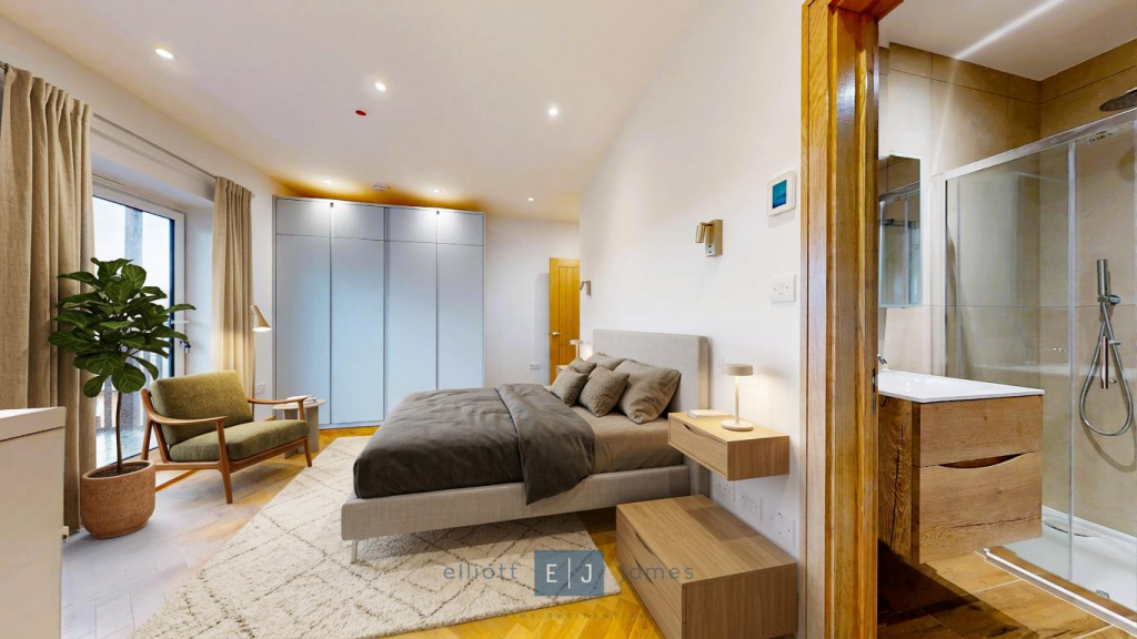 Apartment in Woodford Green, Woodford - More