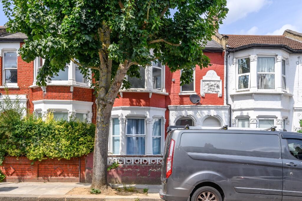 Main image of property: Beresford Road, London N8 0AG