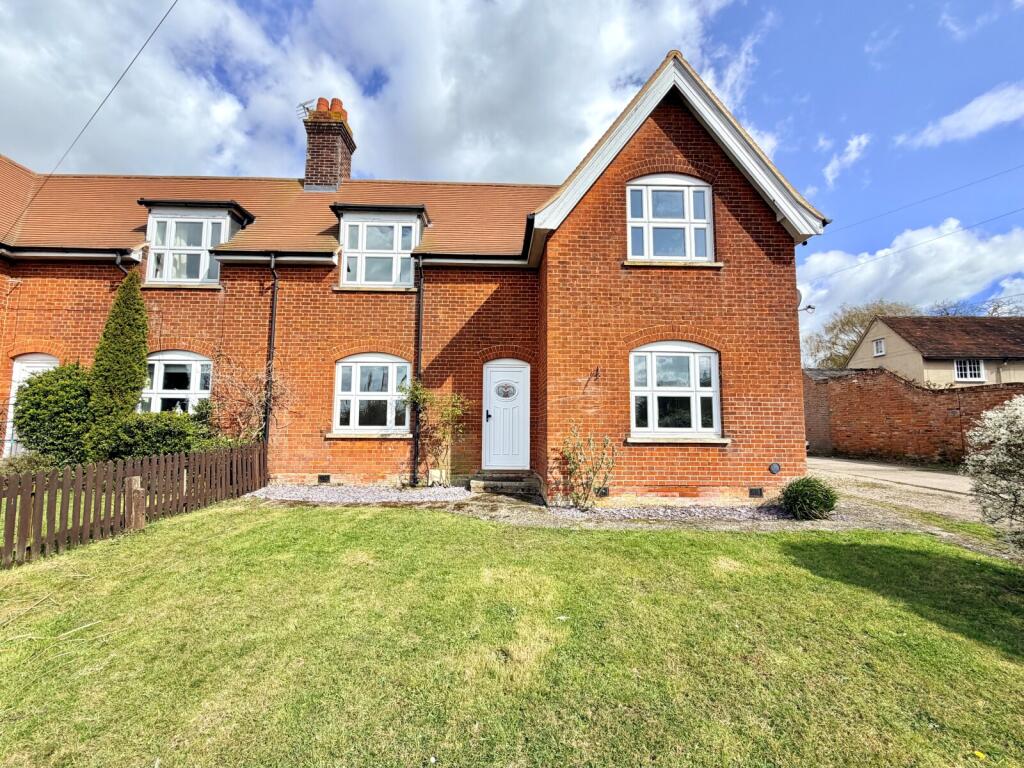Main image of property: Readings Cottages, Bakers Farm Lane Blackmore End, CM7