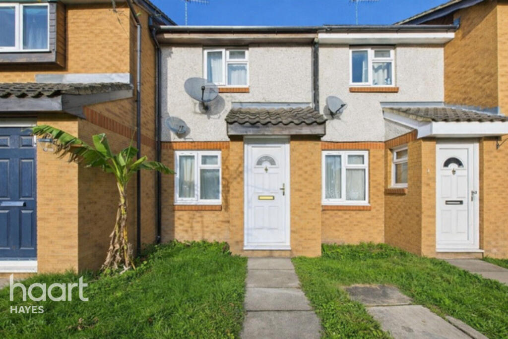 Main image of property: Abbey Close, Hayes