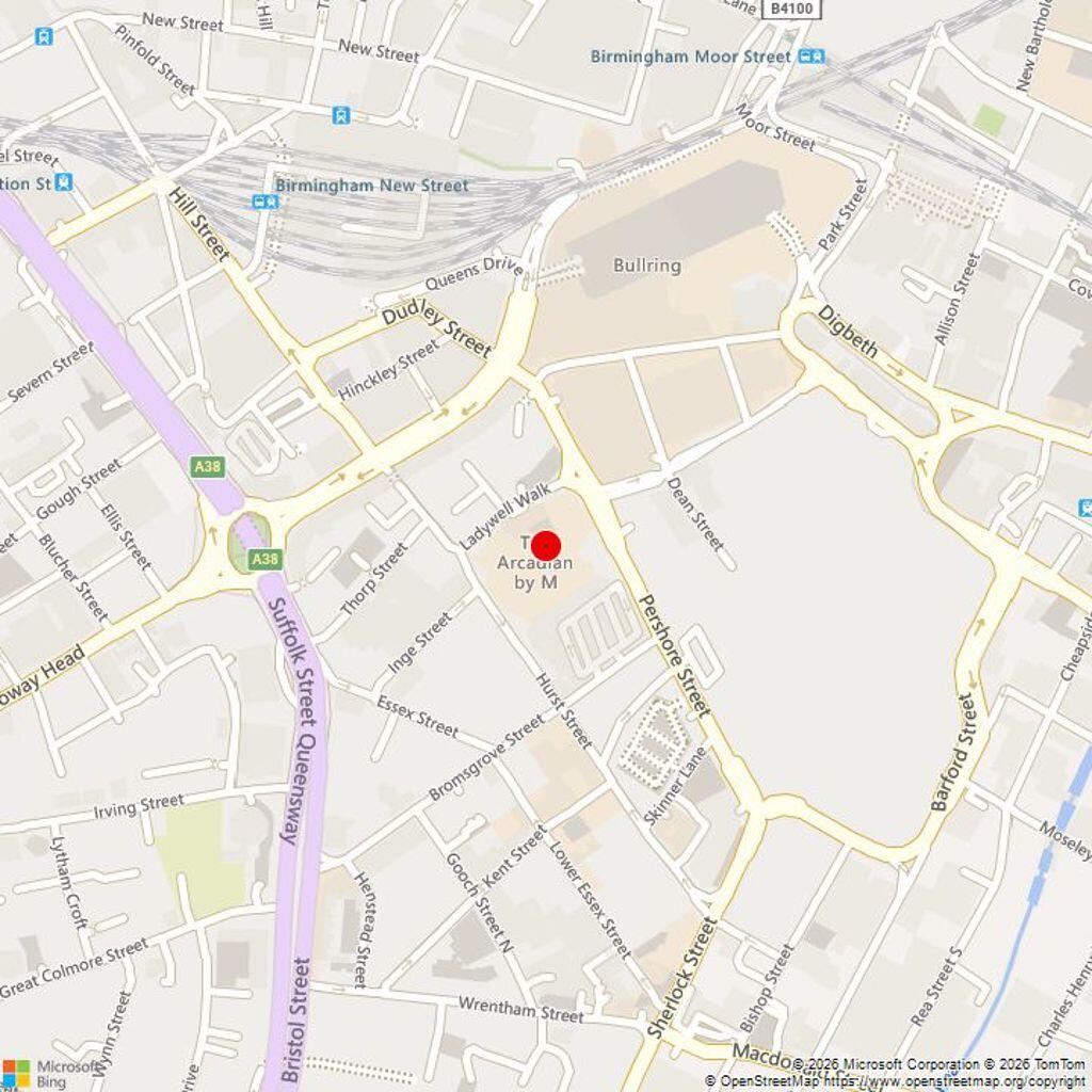 Property Map