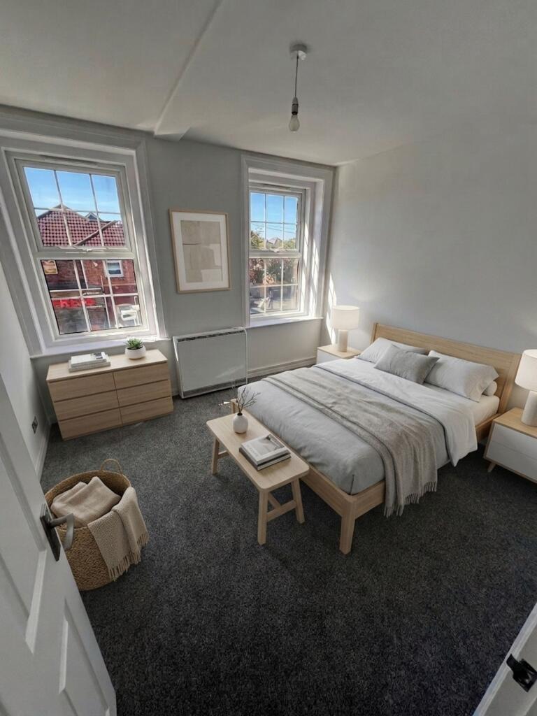 Apartment in Bournemouth, Moordown - View 5